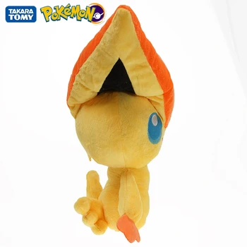 Brinquedos Pokémon de Tamanho Grande para Crianças, Pikachu