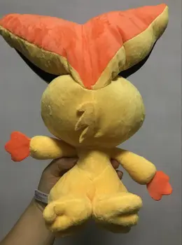 Anime Pokemon Boneca De Pelúcia, Brinquedo De Pelúcia Dos Desenhos